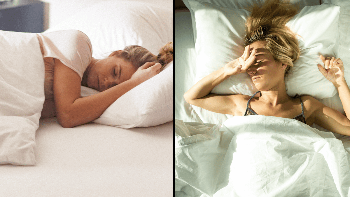 'Bed rotting' trend that's taking over young people has people divided ...