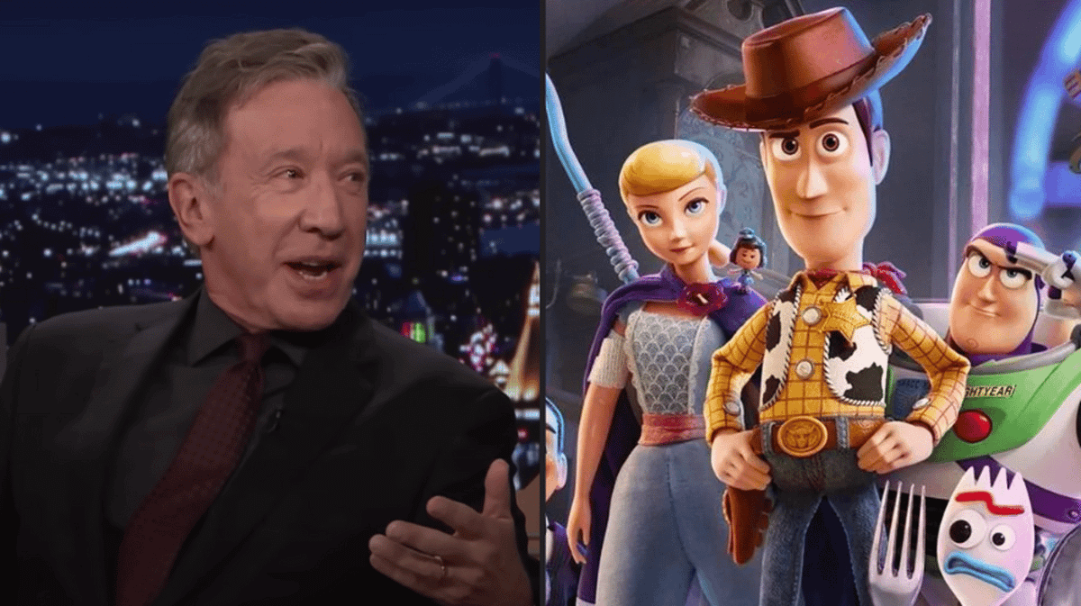 Exquisite Tim Allen Sounds Off On ‘toy Story 5’ Storyline He Finds ‘creepy’ Background Art Exquisite Tim Allen Sounds Off On ‘toy Story 5’ Storyline He Finds ‘creepy’ Background Art
