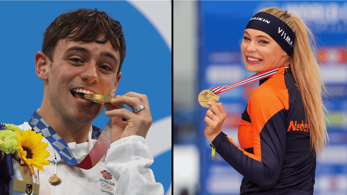 How much do Olympians get paid? People stunned by 'low' amount UK and