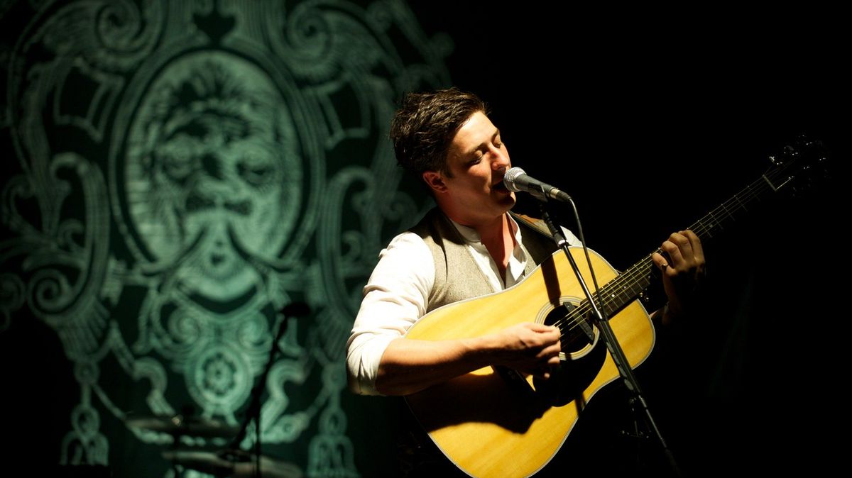 Image for Six places still selling Mumford & Sons Birmingham Utilita Arena tickets as support act revealed