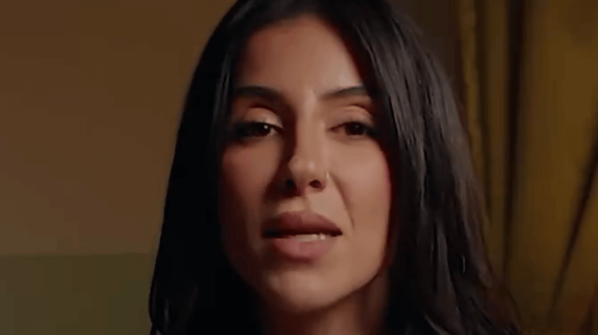 Adam22’s wife Lena The Plug shares what she’ll do if he loses to man