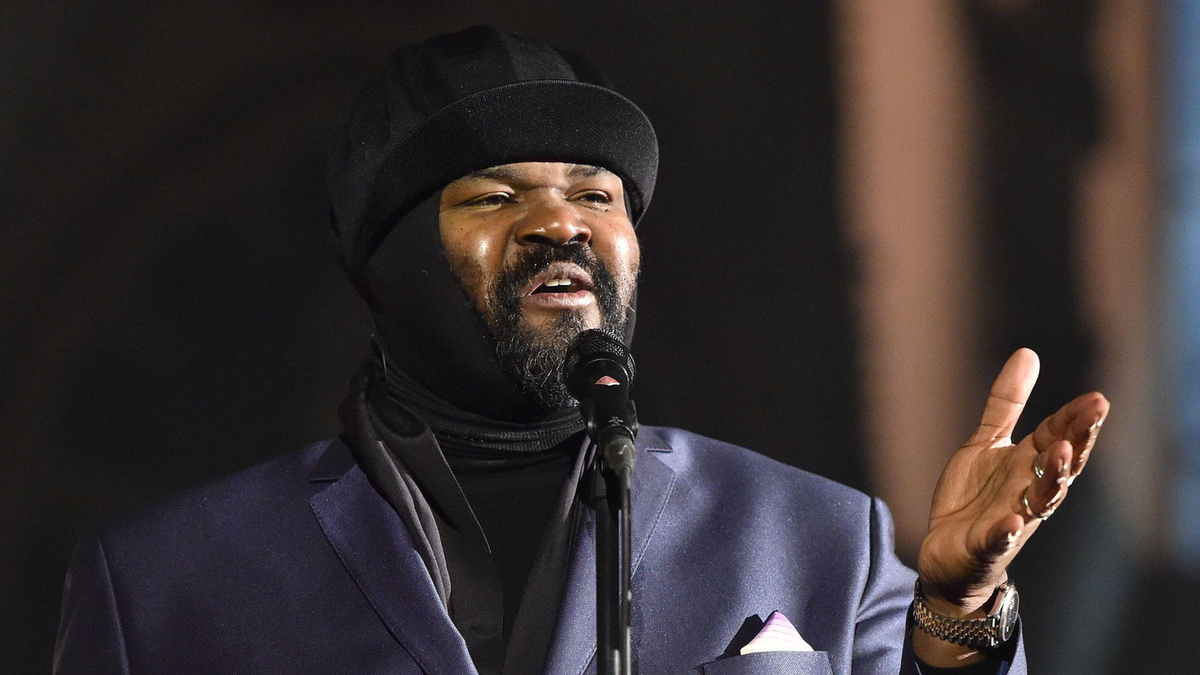 Gregory porter hat balaclava online