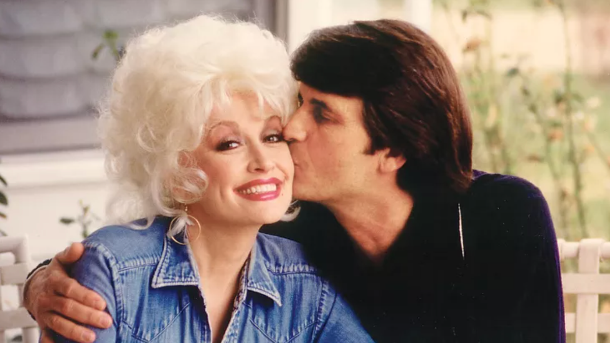 Dolly Parton pays heartbreaking tribute as husband Carl Dean dies aged 82 after 60 years of marriage