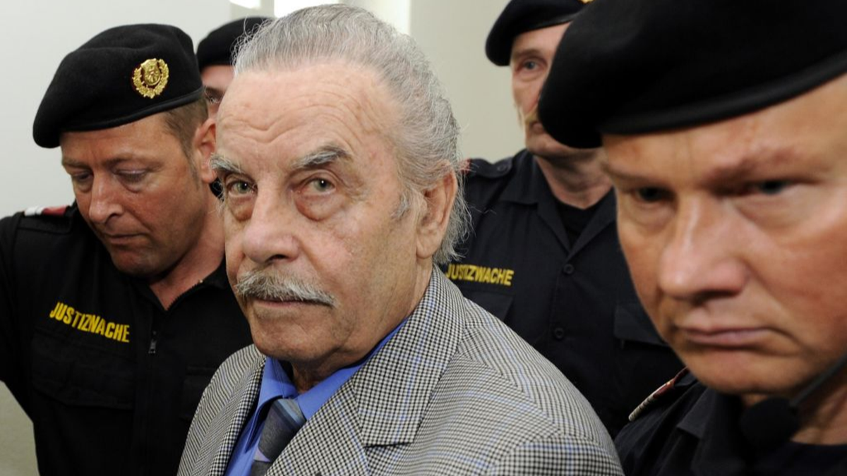 Josef Fritzl to submit new parole appeal as lawyers 'believe he will be released by next year'