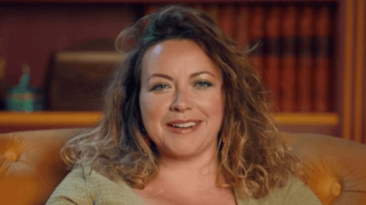 Image for Charlotte Church says there is a reason she ‘has boobs out majority of time’
