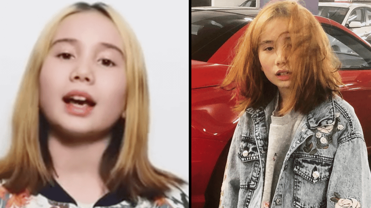 Who Is Lil Tay? Get To Know The Teen Rapper At Center Of Death Hoax | GZRXC
