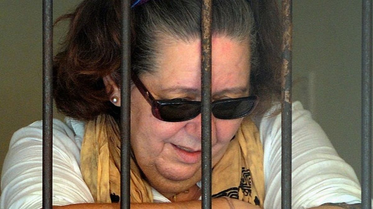 Une grand-mère britannique condamnée à mort depuis 12 ans s’exprime après sa libération