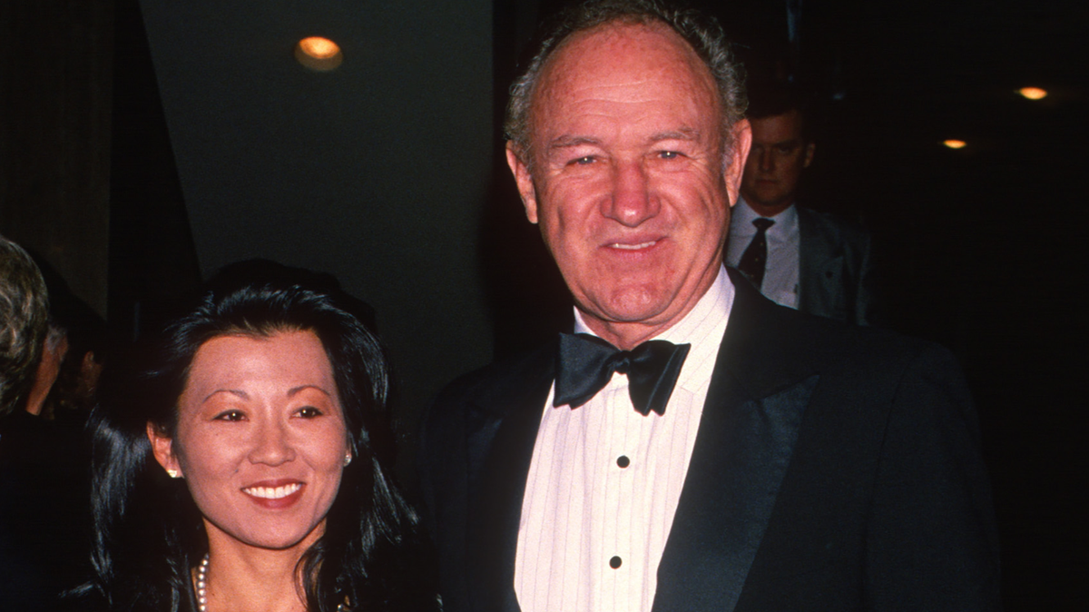 Inside Gene Hackman's marriage to Betsy Arakawa as actor is found dead next to wife at home