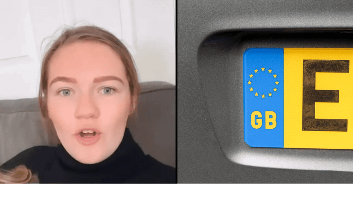 Assign Number Plate: The Surprising Truth Revealed