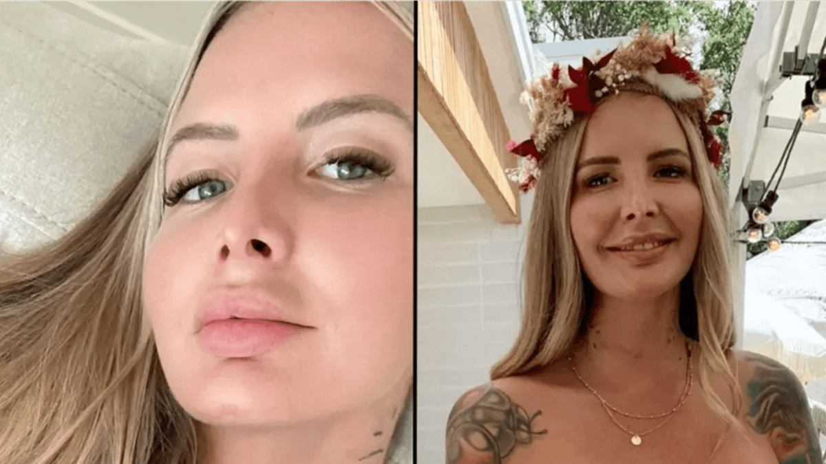 Evelyn Miller Leaked Onlyfans