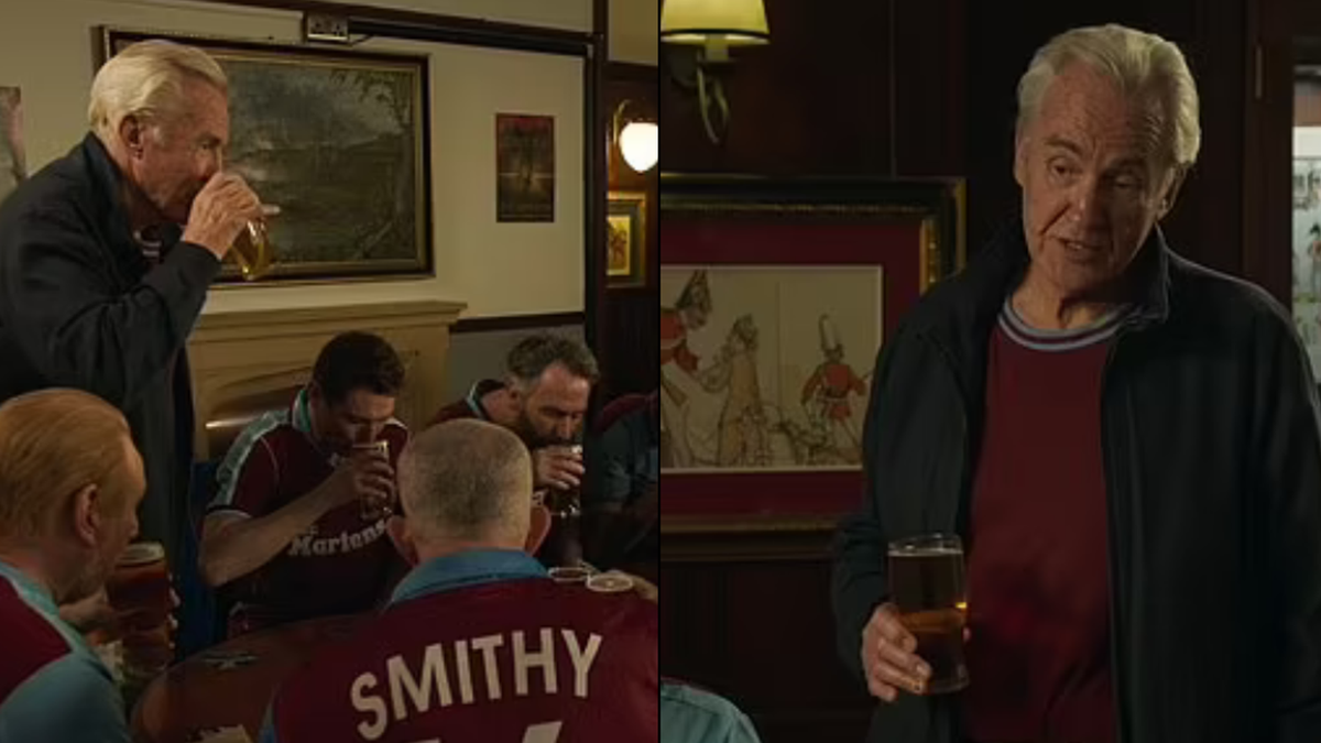 Gavin and Stacey fans left in stitches after spotting continuity error during stag night in finale episode