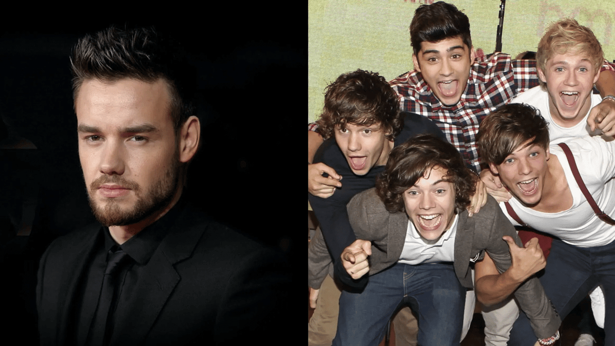 Liam Payne's funeral is taking place today with One Direction bandmates ...