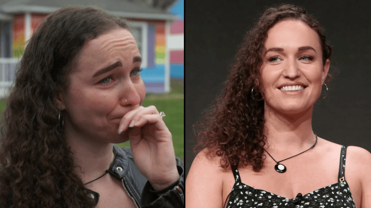 Daughter from 'America's most hated family' has completely transformed ...