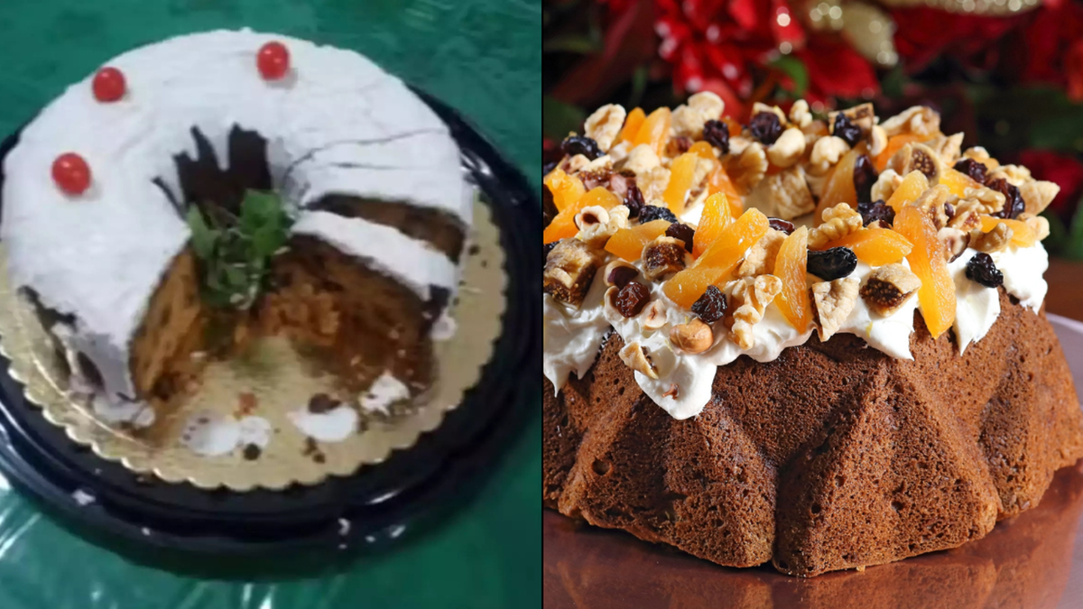 Police arrest daughter-in-law of woman who baked ‘poisoned’ Christmas cake for triple murder