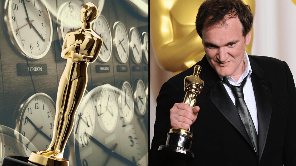 What Time Do The Academy Awards Start? Schedule, Time Zones & Updates