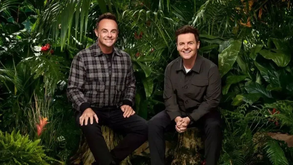 La programmation complète de I’m A Celebrity pour 2025 a été dévoilée