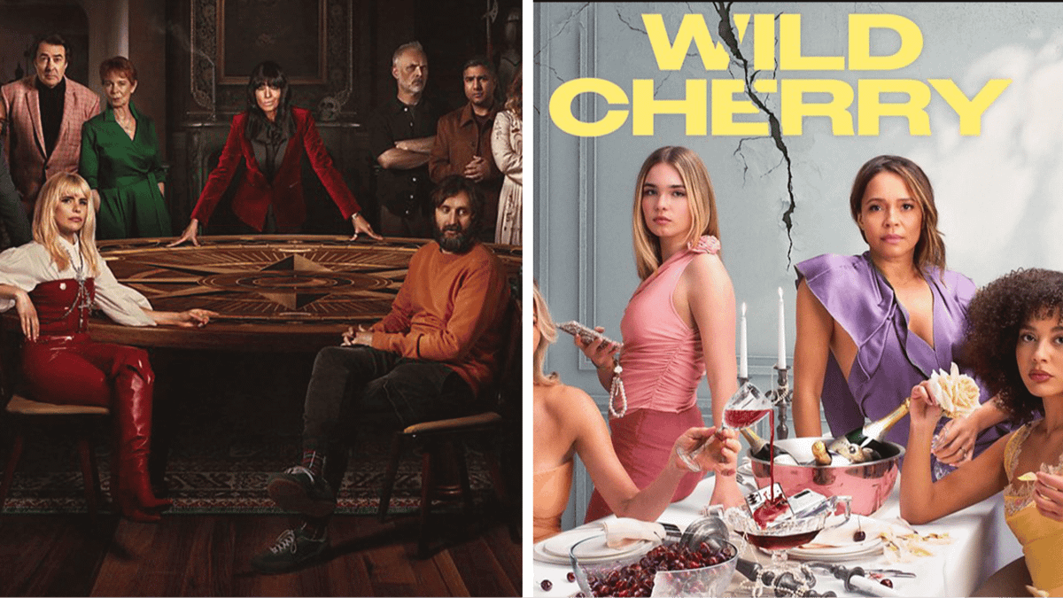 The Best TV Shows of 2025 on iPlayer: From Celebrity Traitors to The Guest