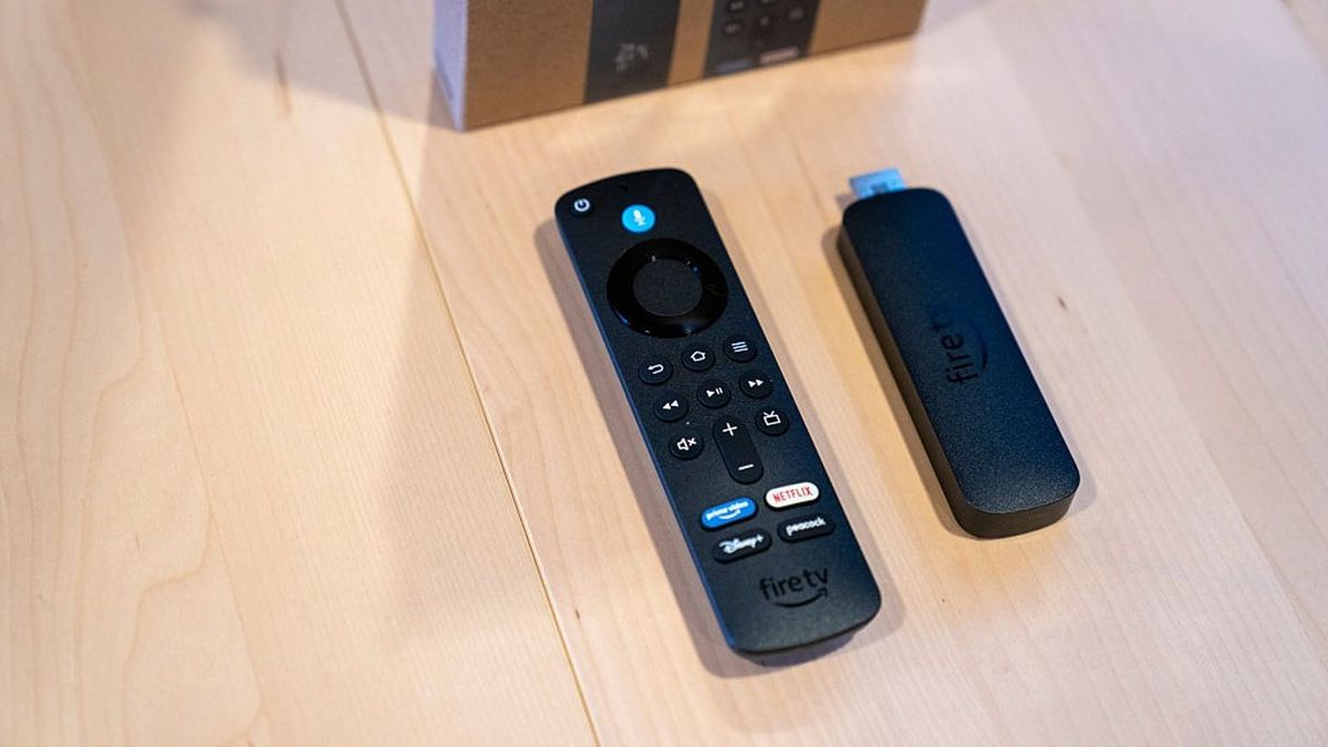 違法ストリーミング取り締まりの施行に伴い、新たなFire Stickに関する警告が発令される