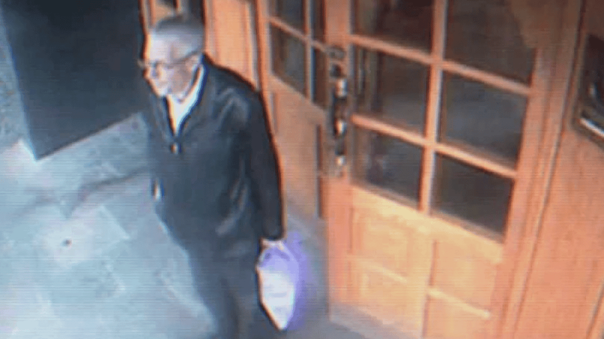 Bizarre case involving mysterious death of man 'who never existed ...