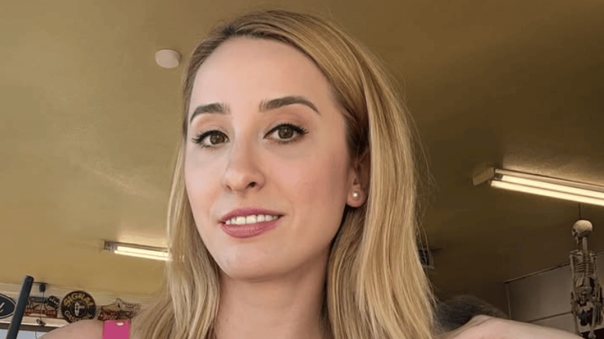 Woman who runs legal brothel shares brutal reality of job