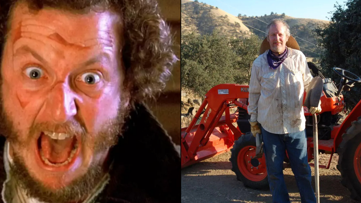 Home Alone actor who earned millions from clause explains why he stepped away from movies to live different life