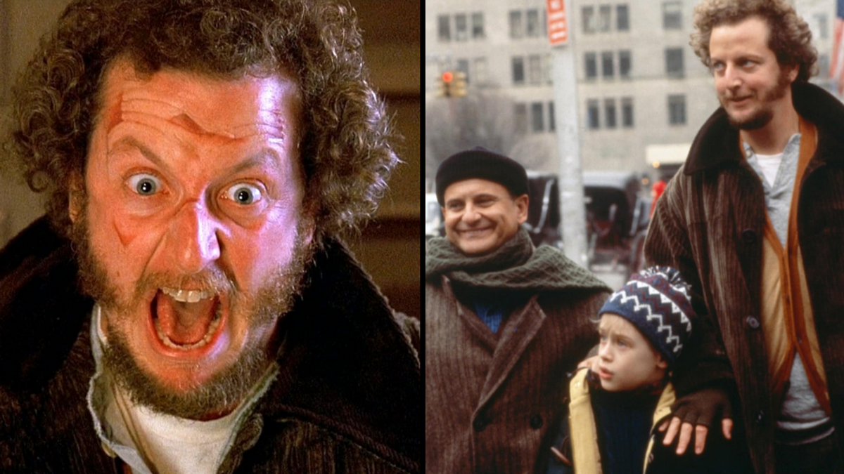 Home Alone actor inserted special clause into his contract that earned him millions in royalties