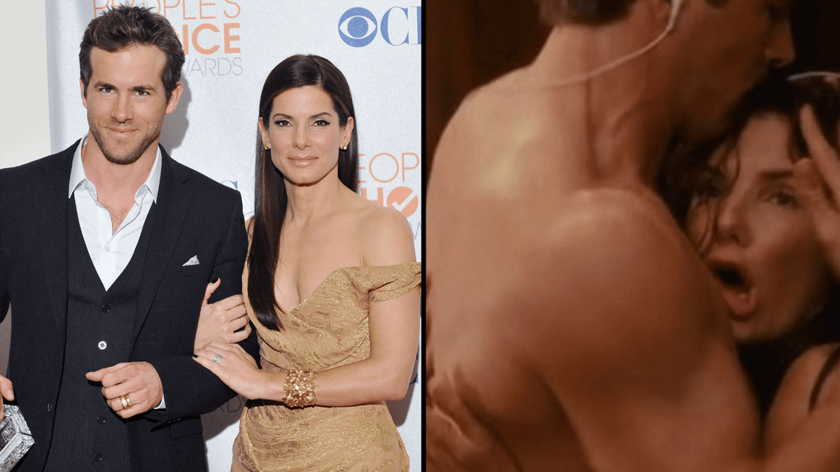 Wrexham FC owner Ryan Reynolds trolls Sandra Bullock on birthday with