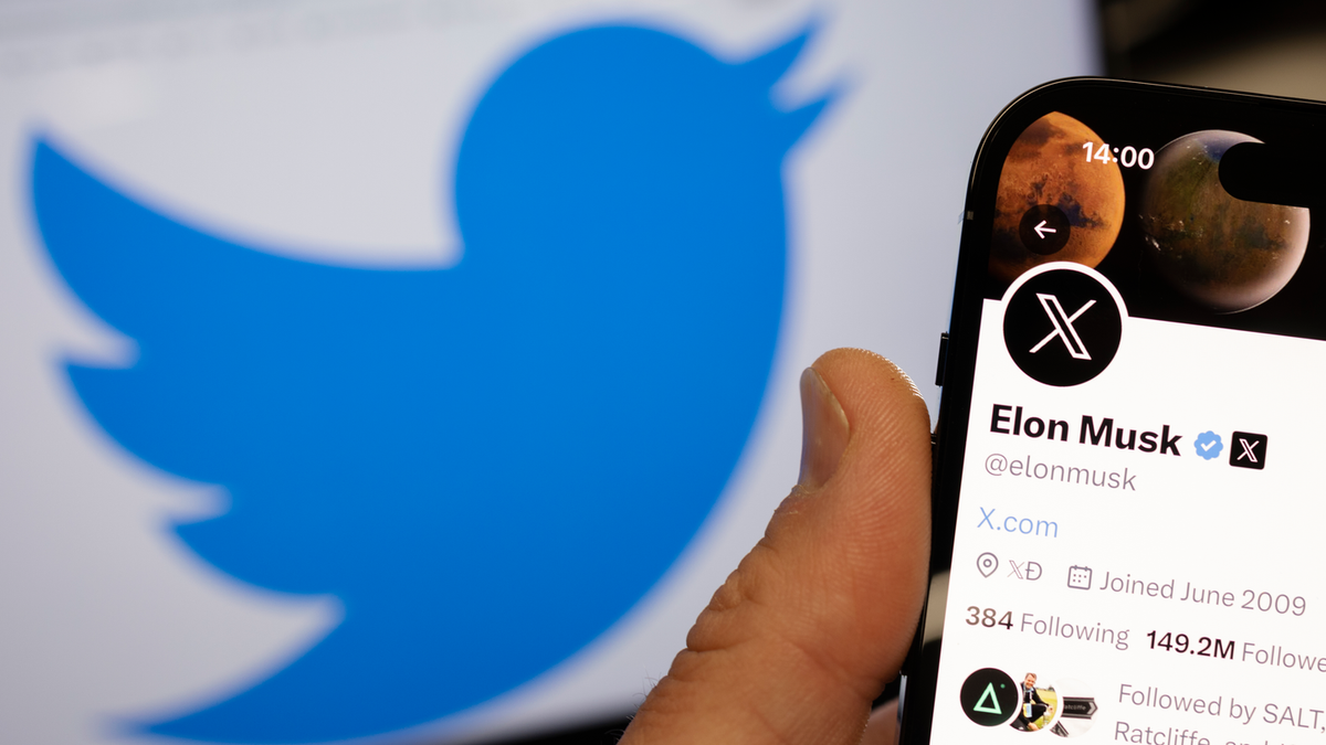 Is Twitter not working? Thousands report app is down for them