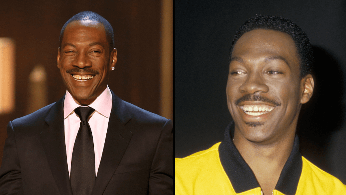 Vivid Eddie Murphy Reveals Yul Brynner Tried To Proposition Him For Sexual Encounter With Wife: 'wish I Would've Went' Image Concept Vivid Eddie Murphy Reveals Yul Brynner Tried To Proposition Him For Sexual Encounter With Wife: 'wish I Would've Went' Image Concept