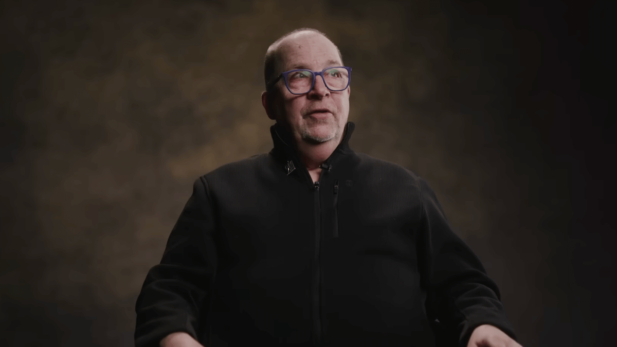 Man who survived 9/11 shares one regret that still haunts him to this day