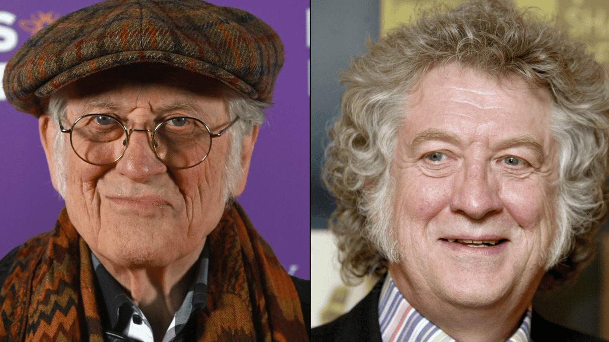 Noddy Holder issues health update after being given six months to live
