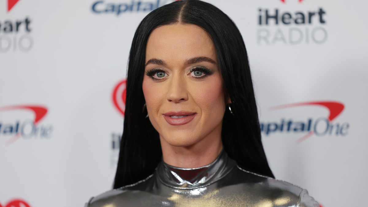 Katy Perry reveals she’s ‘nervous’ about going to space during first video call with historic all-female Blue Origin crew