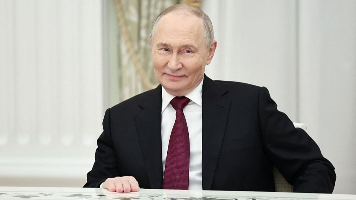 Putin propagandist lists cities Russia will 'destroy' as WW3 fears rise