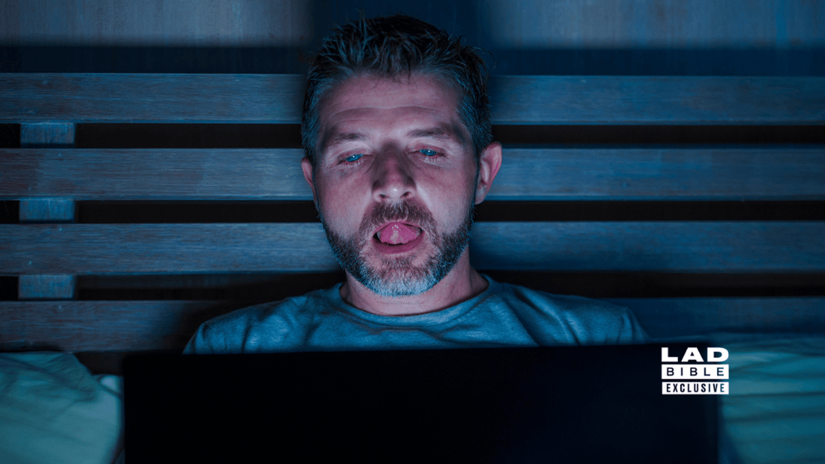 UK government announces major crackdown on porn industry