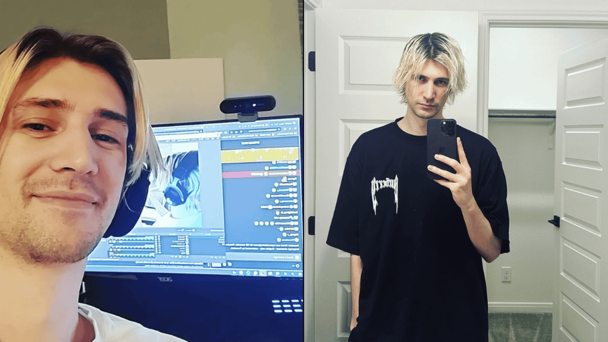 Streamer shows staggering amount of money he'd lose a year without ads