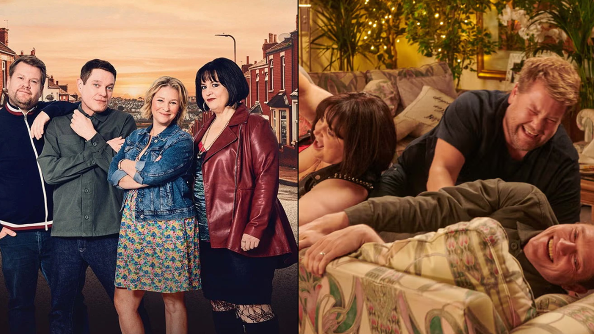 All behind-the-scenes details you didn’t know from Gavin and Stacey’s finale episode