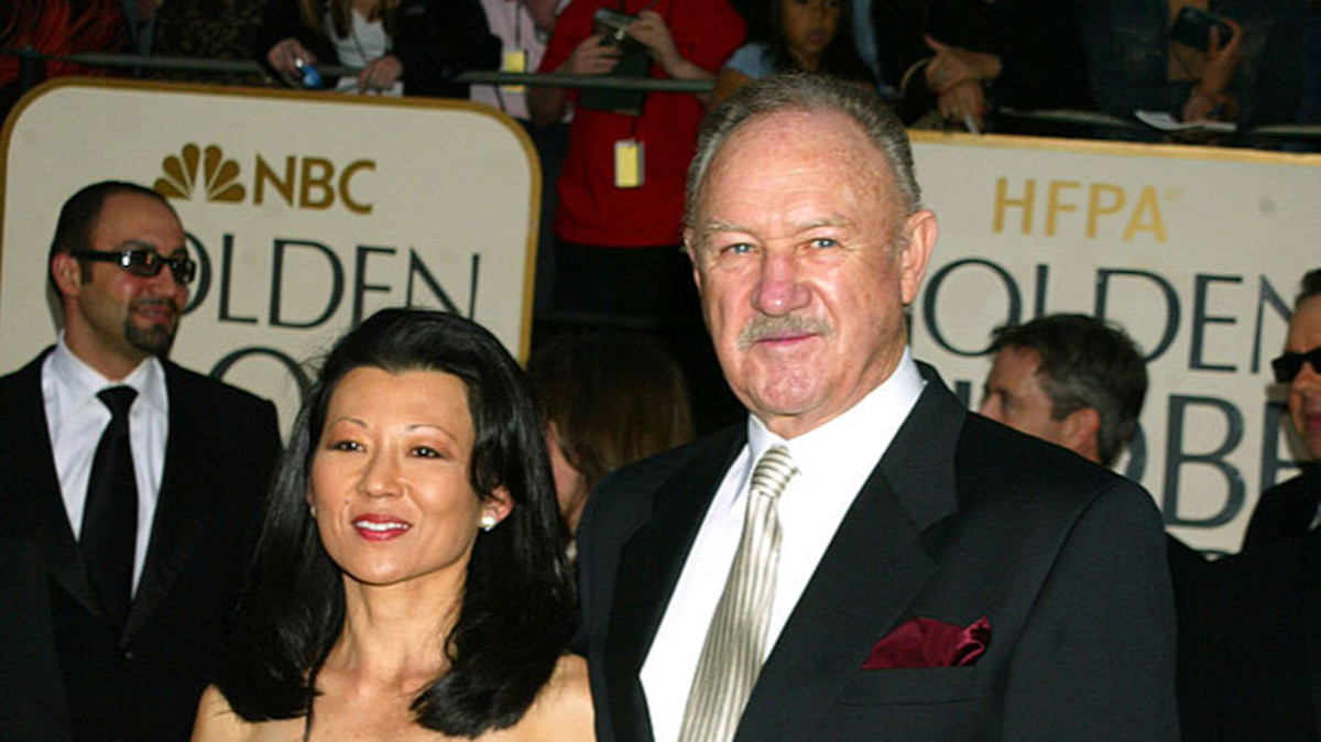 Hollywood legend Gene Hackman and wife Betsy Arakawa found dead at home