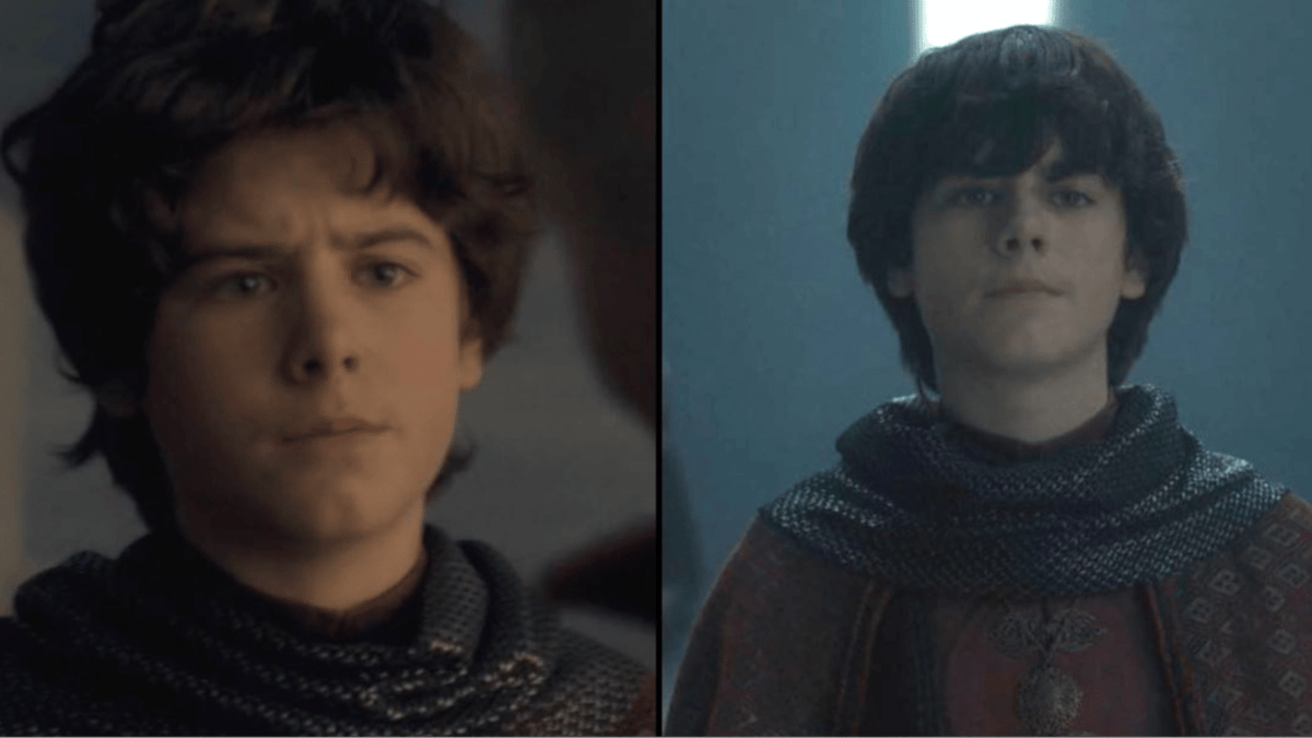 Lucerys Velaryon Actor Elliot Grihault Praised For Performance In House lucerys-velaryon-actor-elliot-grihault-praised-for-performance-in-house