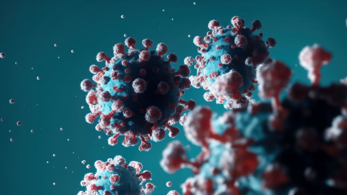Long Covid: ‘Zombie’ Virus Fragments Found to Attack Immune Cells
