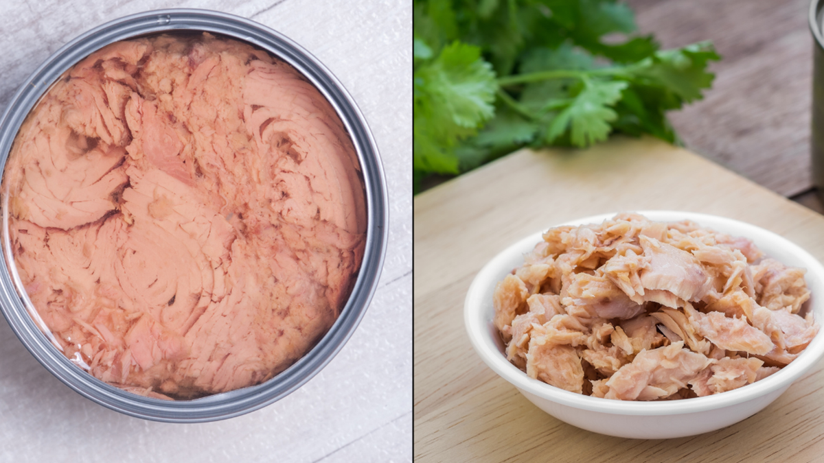 Urgent warning over tinned tuna sold in UK that poses 'colossal risk ...