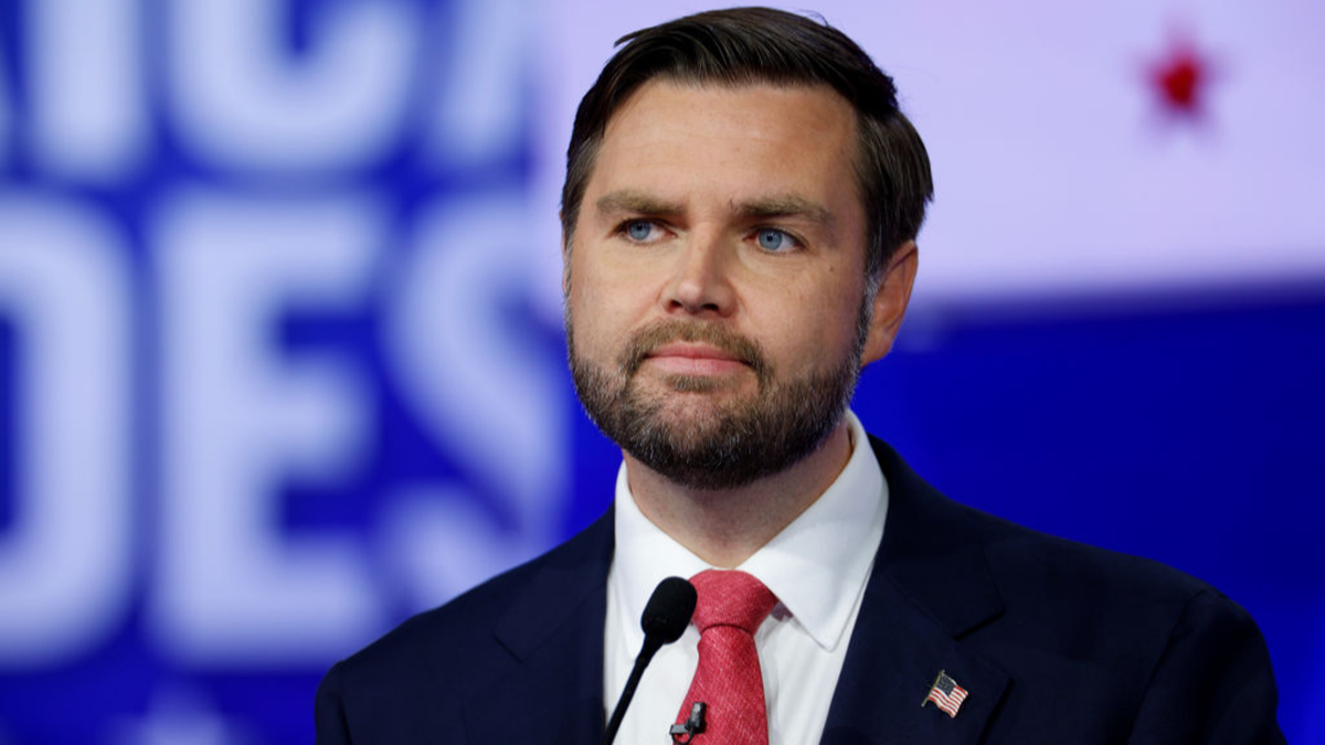 Trump's Vice President JD Vance breaks silence after being accused of brutally 'mocking' UK in bizarre rant