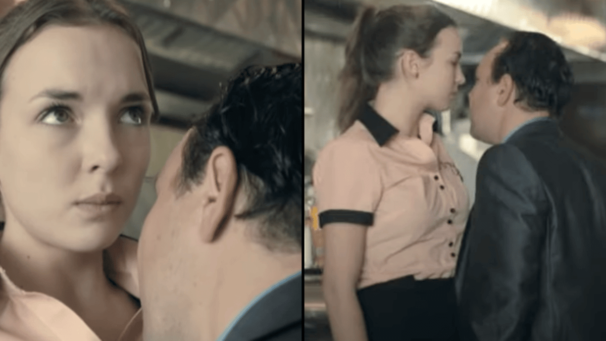 Stephen Graham s Extraordinary Gesture To Killing Eve s Jodie Comer stephen-graham-s-extraordinary-gesture-to-killing-eve-s-jodie-comer