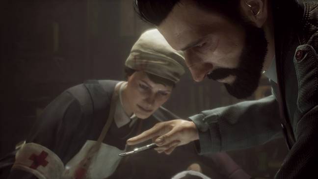 Free Games: Vampyr, Gunk, Age, And Festive Cave Story