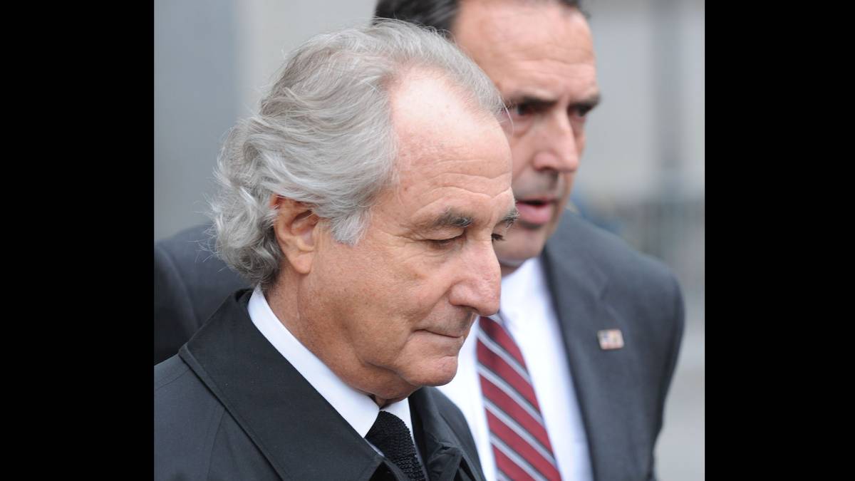 Who Is Bernie Madoff And How Did His Ponzi Scheme Work 1687