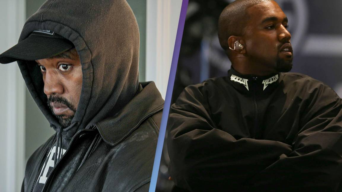 Kanye West unfounded rumours erupt that Ye has gone 'missing'