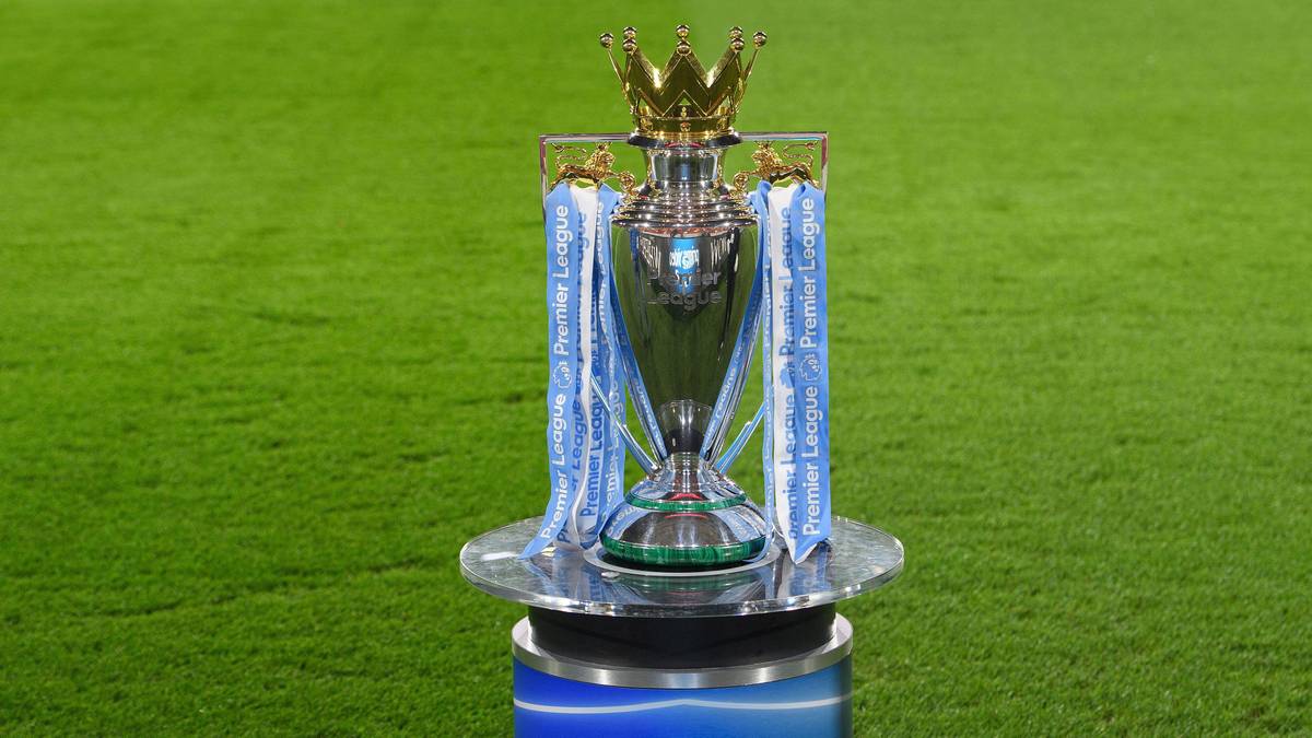 Simulated Premier League Opening Day Fixtures Manchester City Given