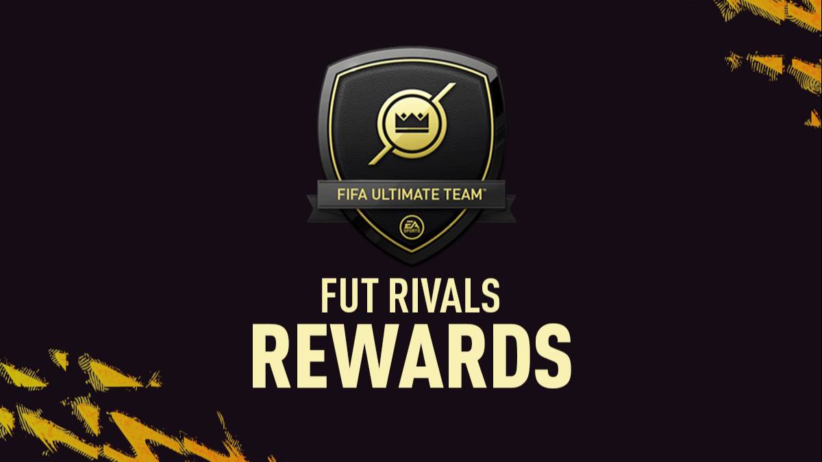 When Rewards Come Out On FIFA 22?