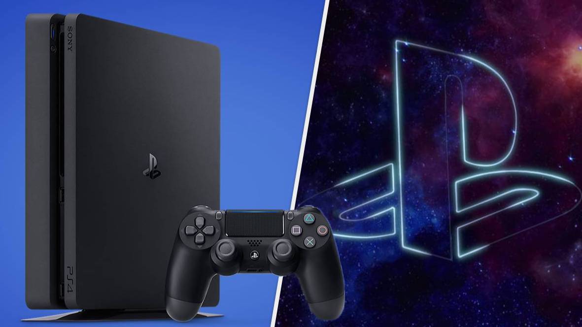 PS4 Games To Be Phased Out By 2025, Says Sony