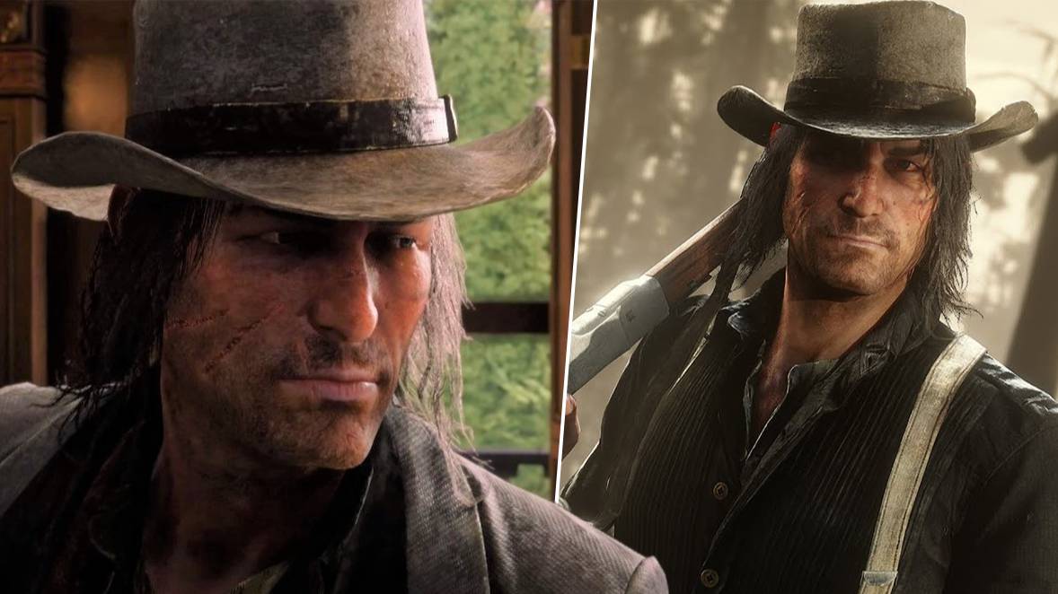 'Red Dead Redemption' John Marston Voice Actor Wants A Remake Of The Game