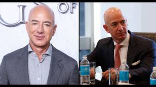 杰夫·贝佐斯（Jeff Bezos）仅使用两个问题来采访潜在的员工，并当场雇用了她